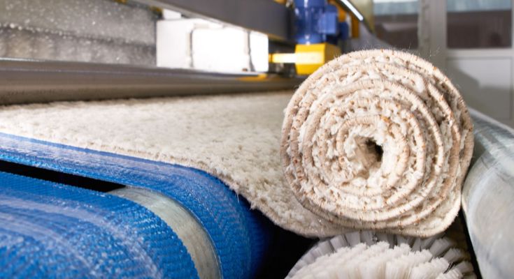 Armutköy Halı Yıkama Firması